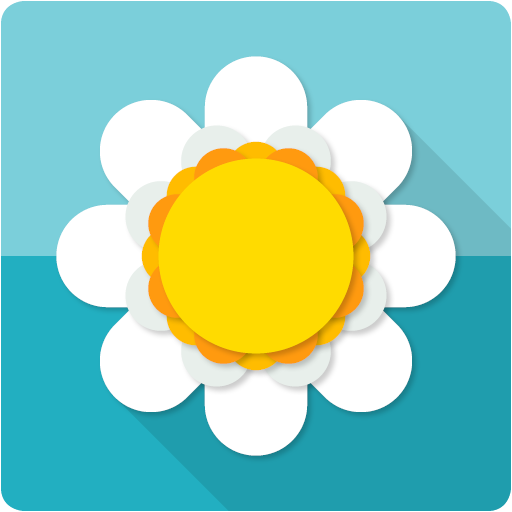 Step Flowers logo