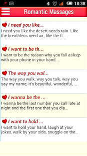 The Best Love SMS 6.0.5.0 APK screenshots 3