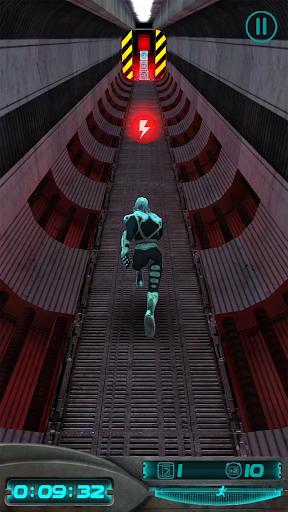 Gravity Project - Action - games