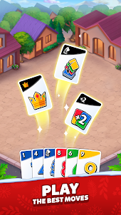 OPA! - Family Card Game