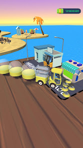 Imágen 13 Sweep & Recycle: Clean Garbage android