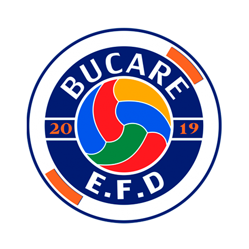 Bucare EFD logo