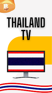 Thailand Channels TV