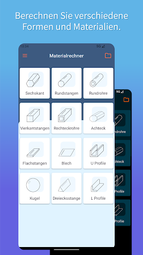 App-Vorschau