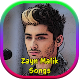 Zayn Songs icon