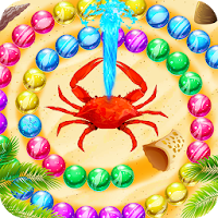 Island Marble Deluxe