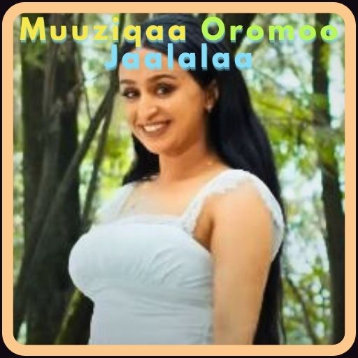 Muuziqaa Oromoo Jaalalaa