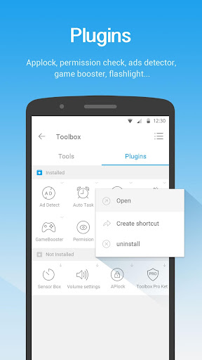 Notification Manager