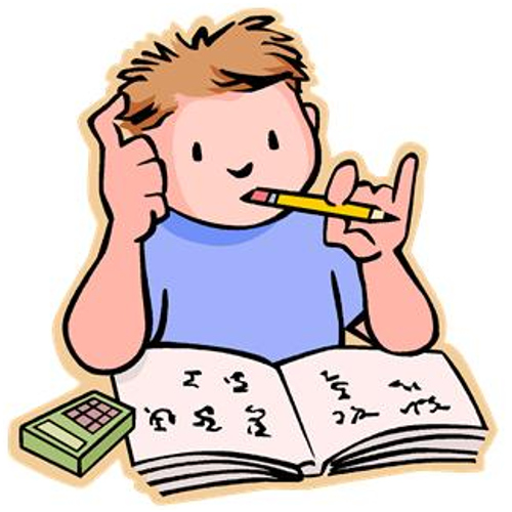 My Step Calculator logo