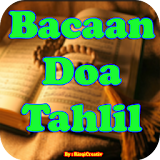 Bacaan dan Doa Tahlil Lengkap icon