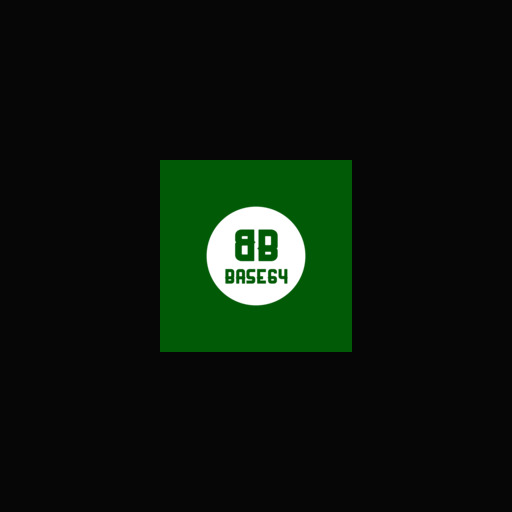 Base64Tools logo