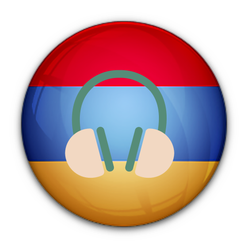 Armenia Radio Stations logo