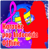 Karaoke pop Indonesia Offline
