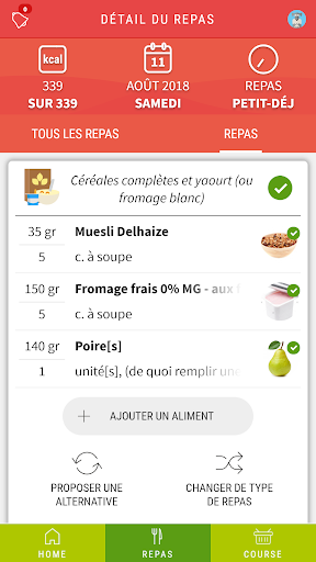 Heitz Nutrition Screen 2