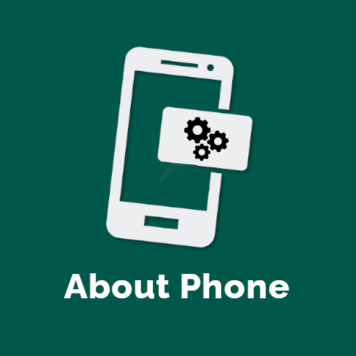 About phone - Device info Download on Windows