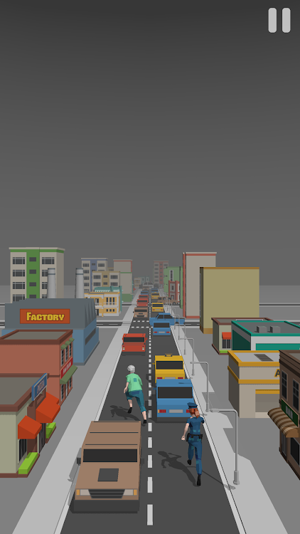 Rush Traffic Catch - 0.2 - (Android)