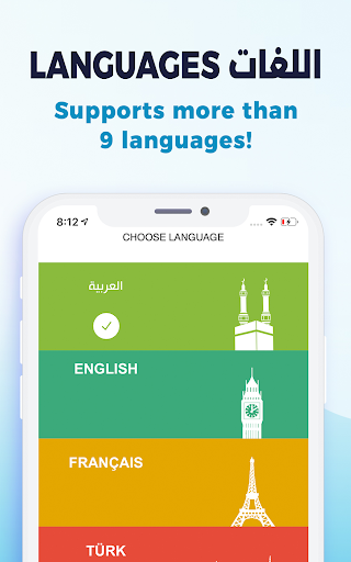 AlMosaly: Athan, Qibla, Quran - Lifestyle - apps