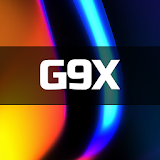 G9X Theme Kit icon