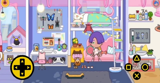 Toca Life Miga Town Guide