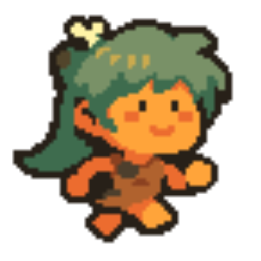 ゲンシノパンチ logo