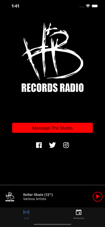 HBRECORDS RADIO - 2.0.23052.1 - (Android)
