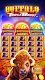 screenshot of Jackpot Magic - Casino Slots