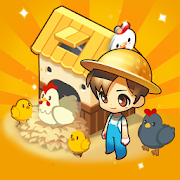 Happy Chicken Town (Farm & Res