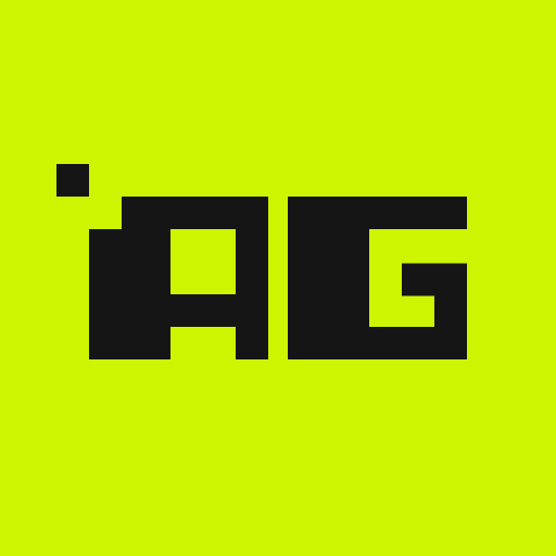 AG.ru - онлайн игры logo