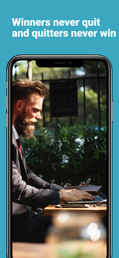 Entrepreneur Mindset