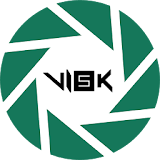 Music And Video Player VISK icon