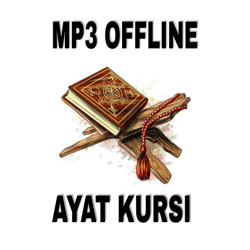 MP3 Ayat Kursi Offline Tải xuống trên Windows