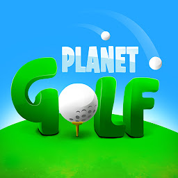 Icon image Planet Golf