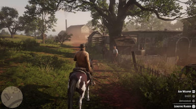 Guide For Red Dead Redemption Tips 2021 APK Download for Android