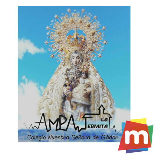 AMPA LA ERMITA logo