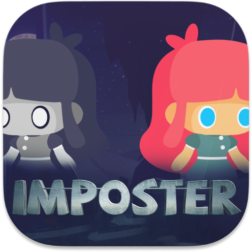 The Imposter - Apps on Google Play