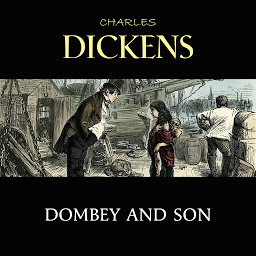 Icon image Dombey and Son