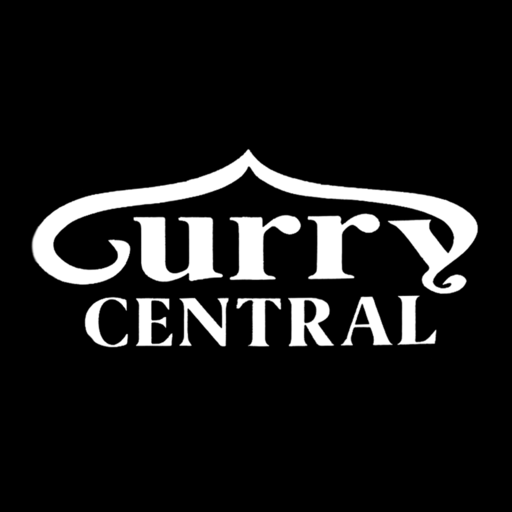 Curry Central Alloa logo