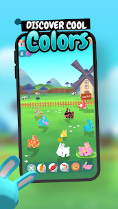 Bunniiies: The Love Rabbit For Android , APK Download , **NEW 2021** 4