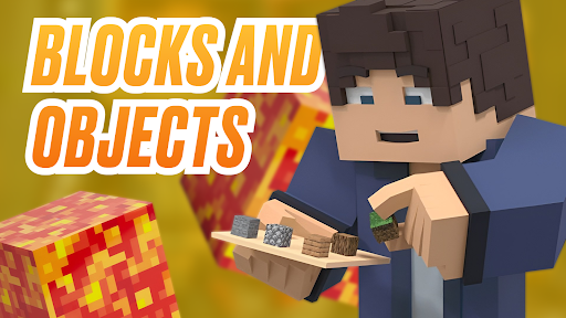 Better Bedrock: Minecraft 2024 Screen 2