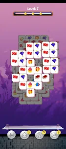 Tiles Match Puzzle Game