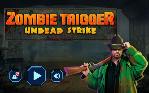 Zombie Trigger u2013 Undead Strike screenshots 9