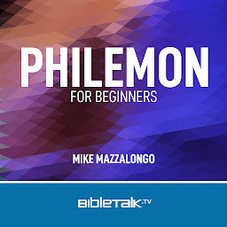 Icon image Philemon for Beginners