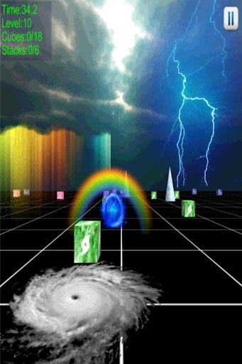 Storm Stacker Screen 2