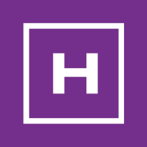 Hickeys Pharmacy App logo