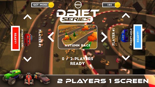 RC Multi Racing MOD APK- 2 player (Unlimited Money) Download 10