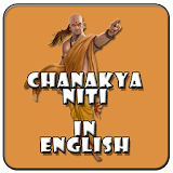 Chanakya Niti English icon