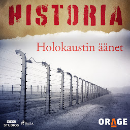 Obraz ikony: Holokaustin äänet
