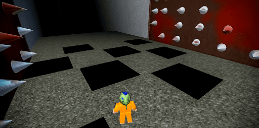 Escape the Pizzeria Scary Obby - Apps on Google Play