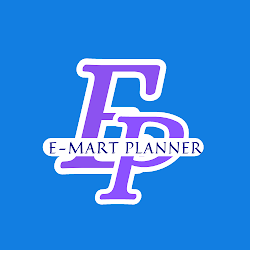 Icon image E-Mart Planner