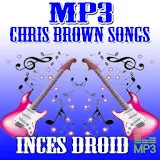 chris brown song icon